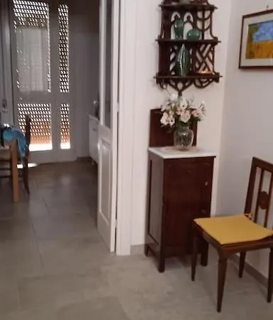 Casa Sofia: Comodi E Tranquilli *