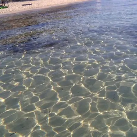 아파트 Casa Sofia: Comodi E Tranquilli 마루지오