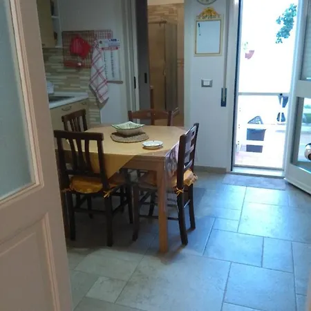 Casa Sofia: Comodi E Tranquilli מארוג'ו