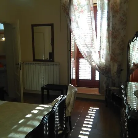 דירה Casa Sofia: Comodi E Tranquilli מארוג'ו