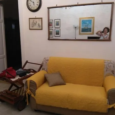 Casa Sofia: Comodi E Tranquilli מארוג'ו
