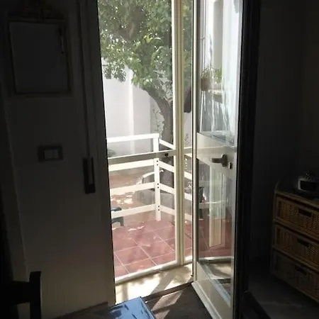 Casa Sofia: Comodi E Tranquilli מארוג'ו