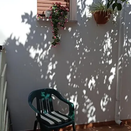 Apartmán Casa Sofia: Comodi E Tranquilli *