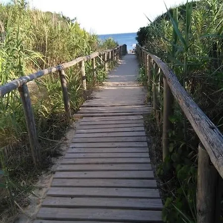 شقة Casa Sofia: Comodi E Tranquilli