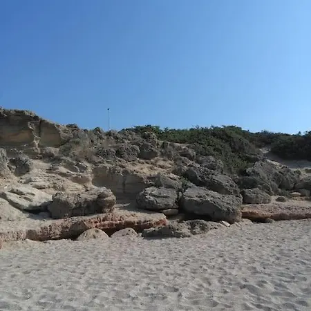 아파트 Casa Sofia: Comodi E Tranquilli *