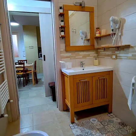 Casa Sofia: Comodi E Tranquilli *