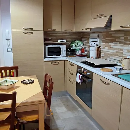 Casa Sofia: Comodi E Tranquilli مارودجو