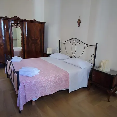 Casa Sofia: Comodi E Tranquilli