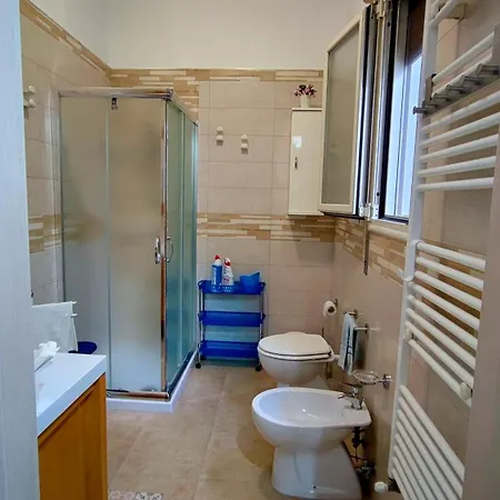 Apartmán Casa Sofia: Comodi E Tranquilli