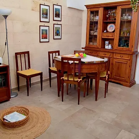 Casa Sofia: Comodi E Tranquilli * مارودجو