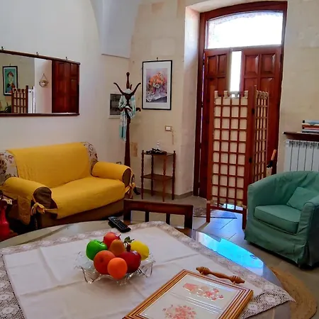 아파트 Casa Sofia: Comodi E Tranquilli *