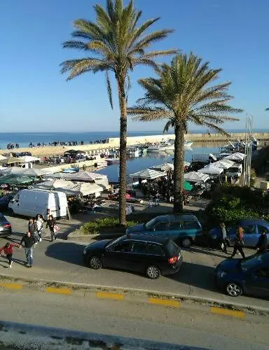 Daire Casa Sofia: Comodi E Tranquilli