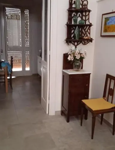 Casa Sofia: Comodi E Tranquilli *