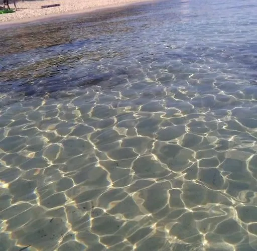 Daire Casa Sofia: Comodi E Tranquilli Maruggio