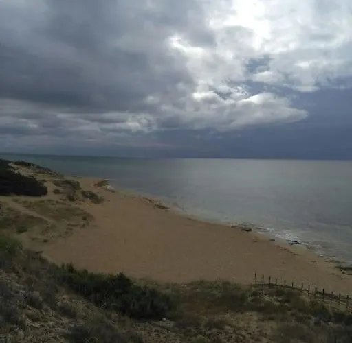 Daire Casa Sofia: Comodi E Tranquilli