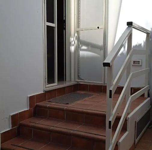 Casa Sofia: Comodi E Tranquilli *