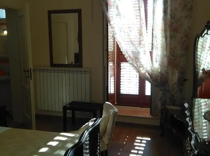 Daire Casa Sofia: Comodi E Tranquilli Maruggio