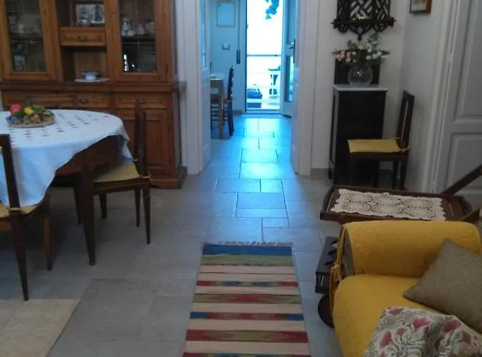 Casa Sofia: Comodi E Tranquilli Daire