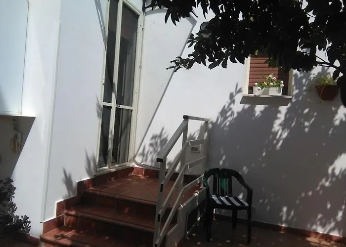 Daire Casa Sofia: Comodi E Tranquilli *