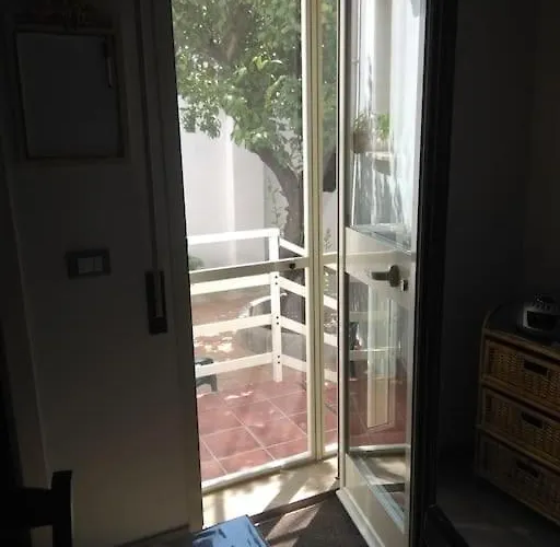 Casa Sofia: Comodi E Tranquilli Maruggio