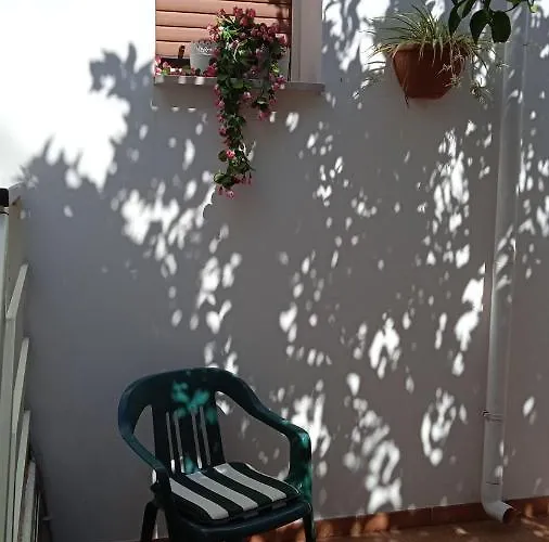 Daire Casa Sofia: Comodi E Tranquilli *