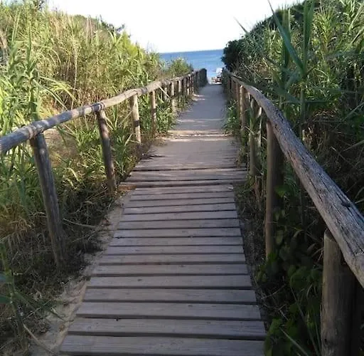 Daire Casa Sofia: Comodi E Tranquilli