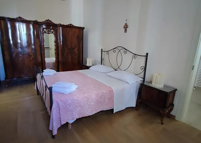 Casa Sofia: Comodi E Tranquilli