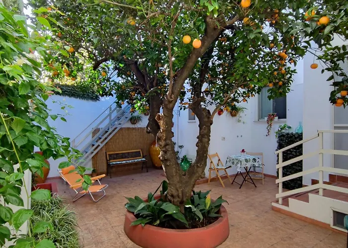 Casa Sofia: Comodi E Tranquilli Daire